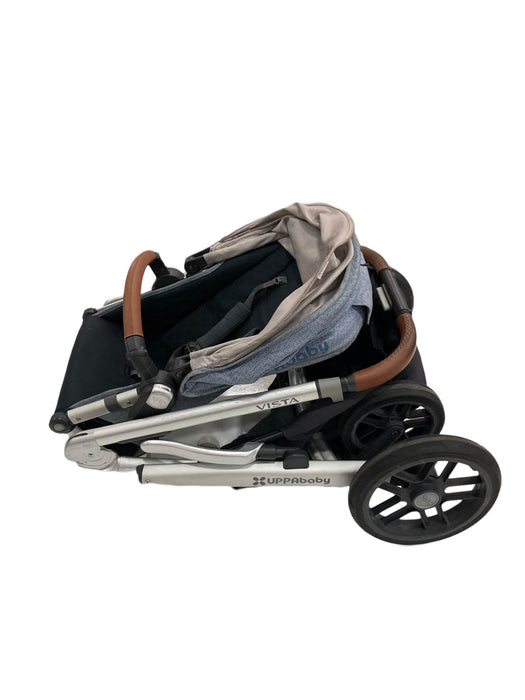 used UPPAbaby VISTA Stroller