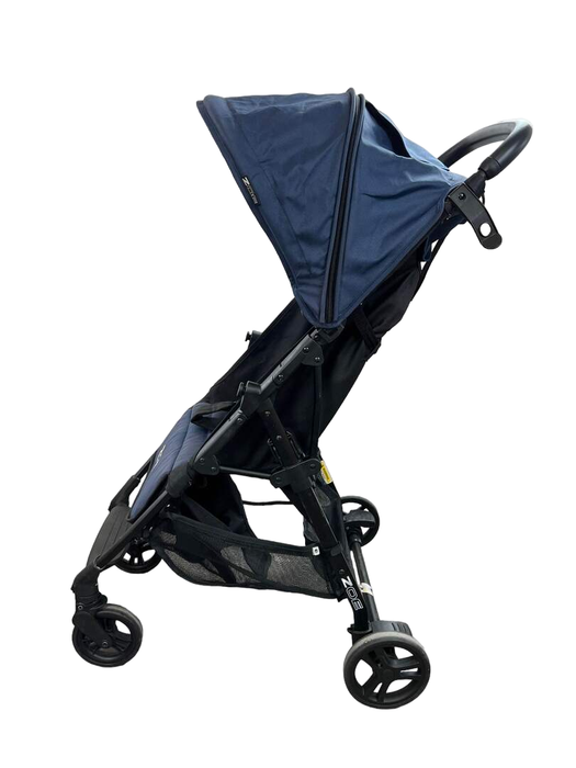 Zoe Tour+ Stroller, 2019, London Navy