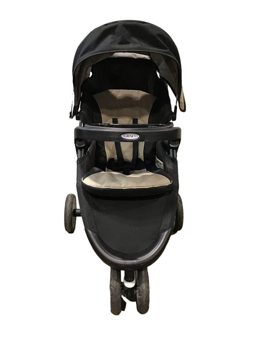 secondhand Strollers