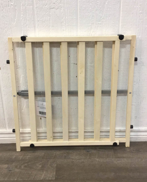 secondhand Regalo Wooden Expandable Safety Gate