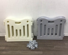 used Baby Care Funzone Baby Playpen