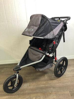 2011 bob clearance revolution stroller