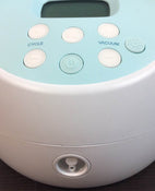 Shop Spectra Baby S1 Plus Premier Rechargeable Breast Pump at GoodBuy Gear