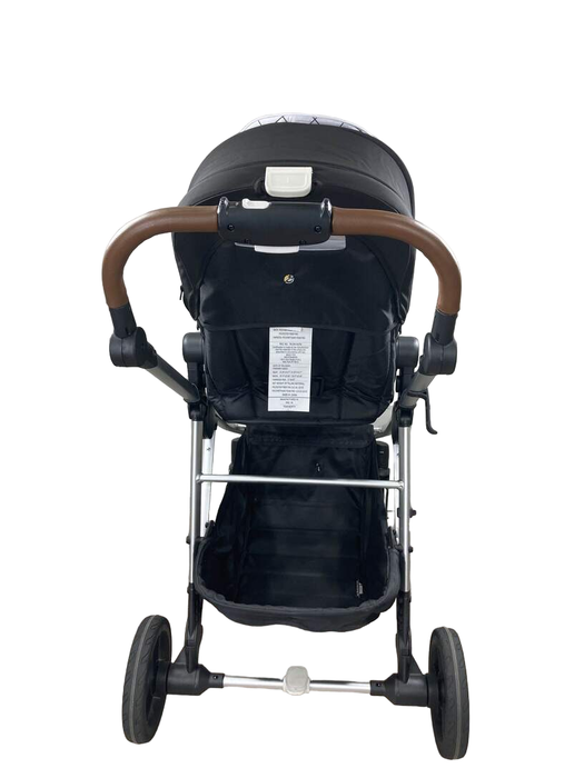 secondhand Strollers