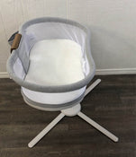 Shop Halo BassiNest Swivel Sleeper, Luxe Plus Series at GoodBuy Gear