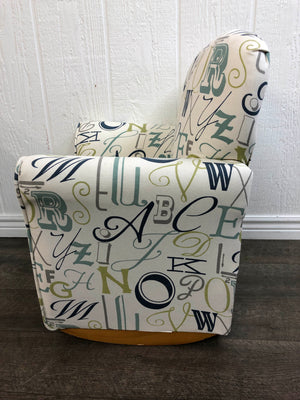 Golden Chair, Inc. Toddler Rocking Chair