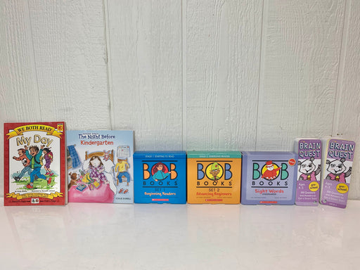 Shop BUNDLE Books at GoodBuy Gear