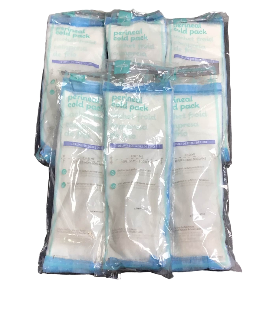 Medline Perineal Cold Packs