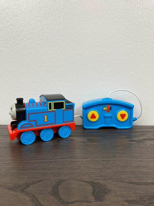 secondhand Thomas & Friends Remote Control Thomas The Train