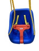 Shop Little Tikes Snug 'n Secure Swing at GoodBuy Gear