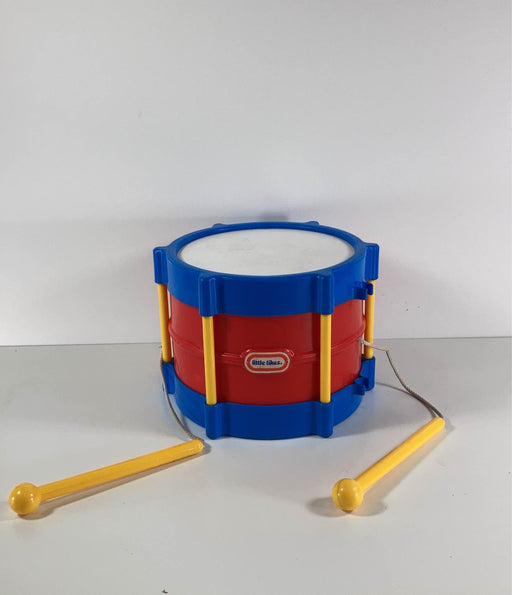 used Little Tikes Tap-a-Tune Drum