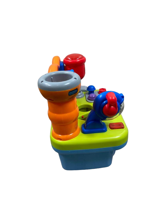 Shop Huile Toys Musical Learning Tool Workbench at GoodBuy Gear