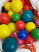 used Balls For Ball Pit