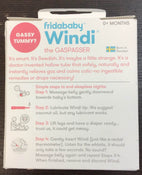 secondhand FridaBaby Windi