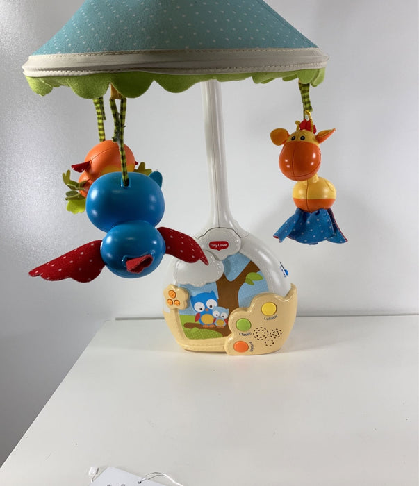 Shop Tiny Love Magical Night Musical Mobile at GoodBuy Gear