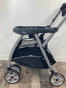 used Chicco KeyFit Caddy Stroller Frame