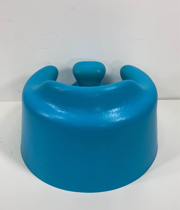 Shop Bumbo Floor Seat, Blue at GoodBuy Gear