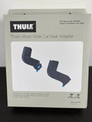 used Thule Urban Glide Car Seat Adapter