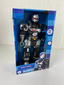 used Robot Leader Walking Talking Robot