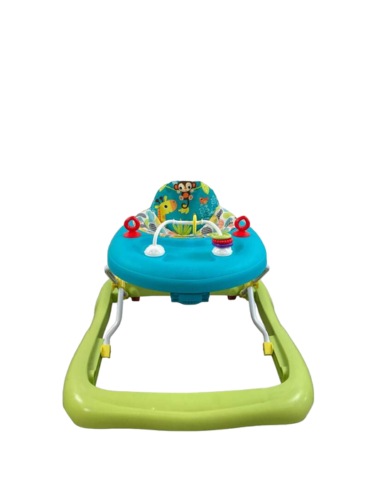 Shop Bright Starts Giggling Safari Baby Walker at GoodBuy Gear