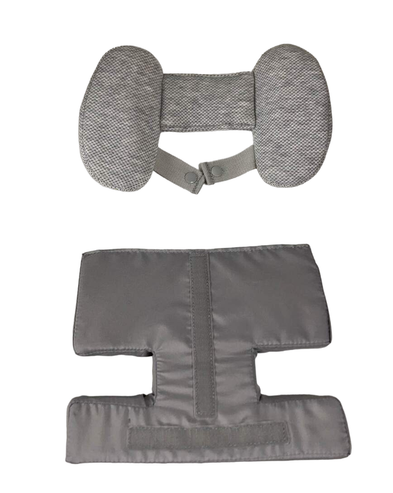 Shop UPPAbaby Infant SnugSeat, Grey at GoodBuy Gear