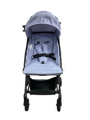 secondhand Mompush Lithe Stroller, 2022, Lavender