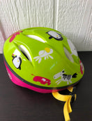 secondhand Bell Bike Helmet, Toddler