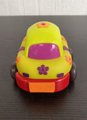 used B. toys Pull Back Toddler Cars