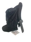 Shop Phil & Teds Lobster Hook On High Chair, Black at GoodBuy Gear