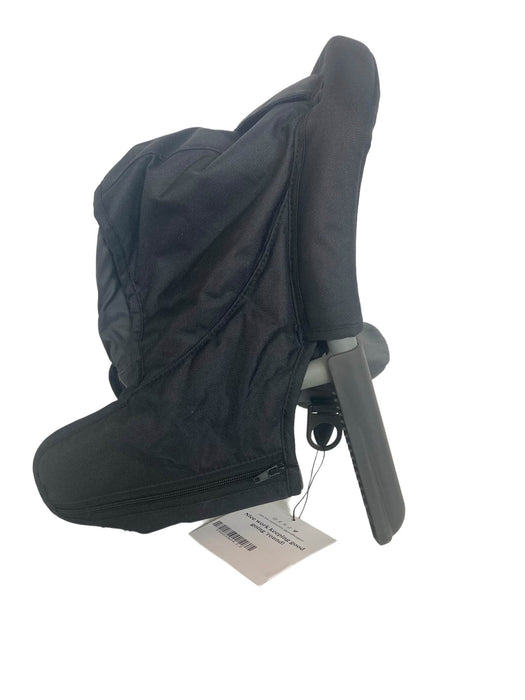 Shop Phil & Teds Lobster Hook On High Chair, Black at GoodBuy Gear