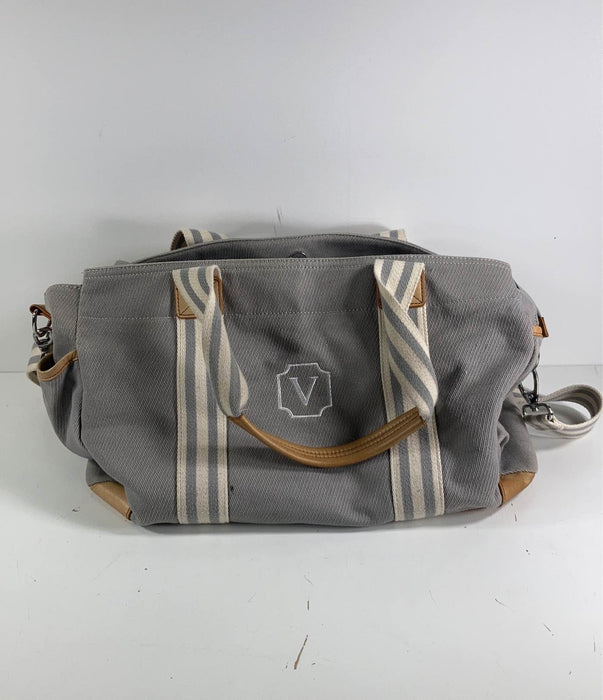 used Pottery Barn Kids Classic Diaper Bag