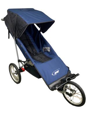 Baby jogger advanced discount mobility