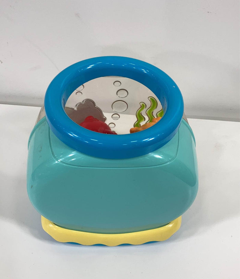 Fisher Price Musical Fishbowl