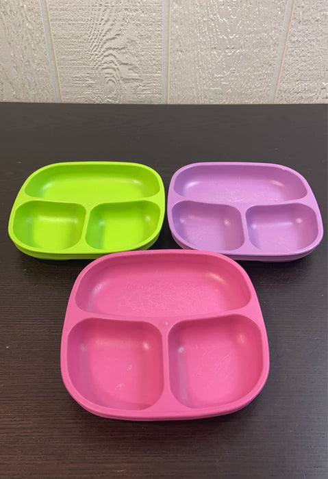 Shop Re-Play Divided Plates at GoodBuy Gear