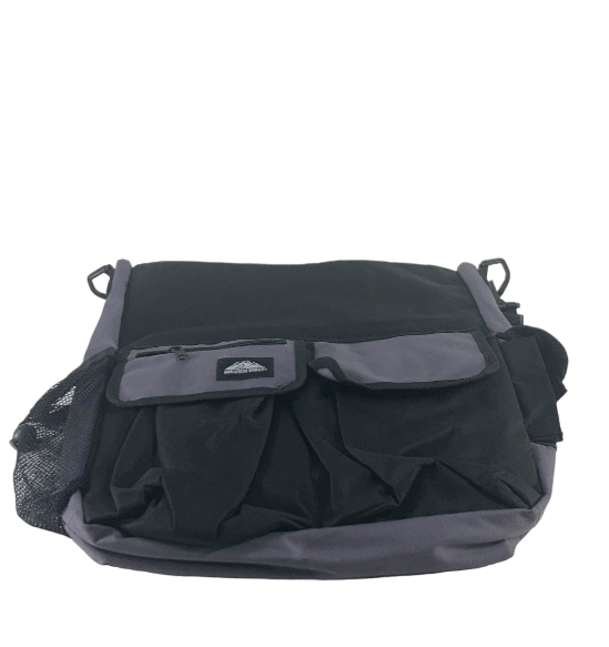 Mountain Buggy Messenger Diaper Bag