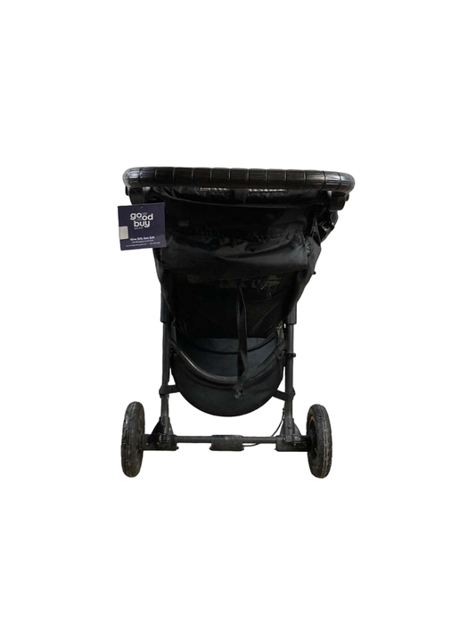 Baby Jogger City Mini GT Single Stroller, Charcoal, 2018