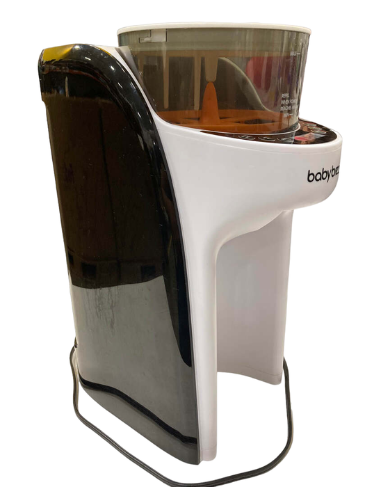Shop Baby Brezza Formula Pro, White at GoodBuy Gear