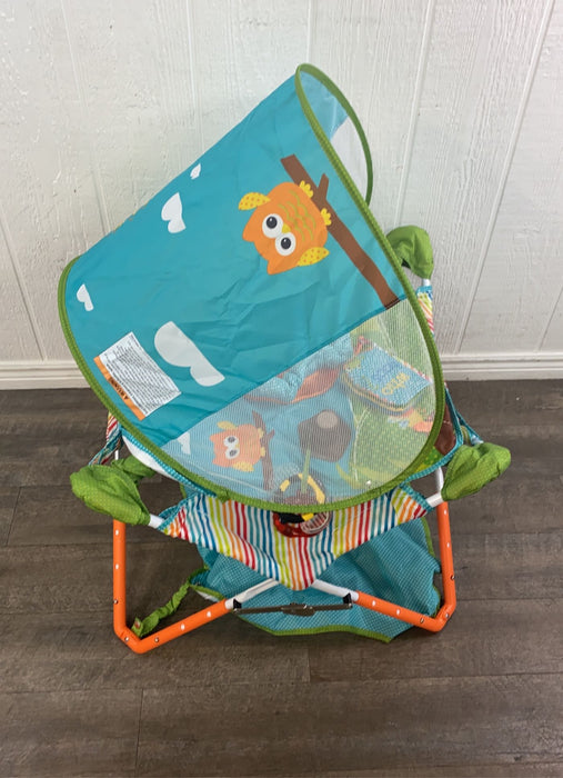 summer infant pop n jump walmart Summer Infant Pop 'N Jump Portable Activity Center