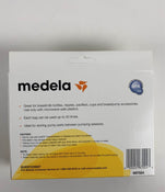 Shop Medela Quick Clean Micro Steam Bags, Box of 5 at GoodBuy Gear