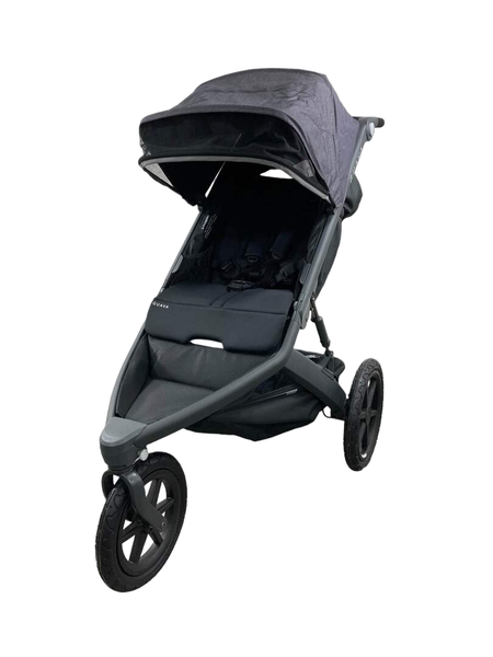 Guava Family Roam Crossover Stroller 2021