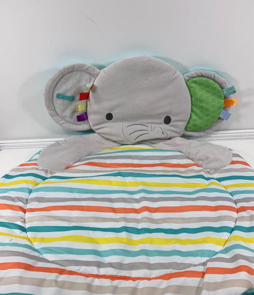 used Bright Starts Activity Gym, Hug & Cuddle