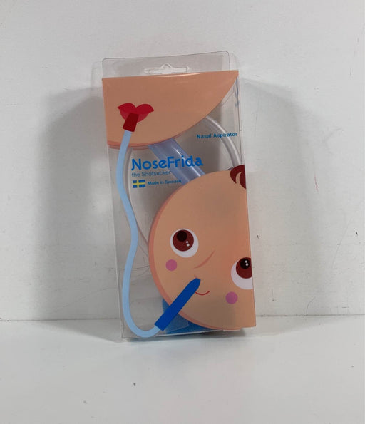 used FridaBaby Nose Frida Baby Aspirator