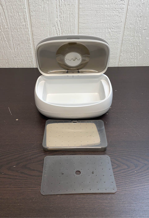 secondhand Diapering