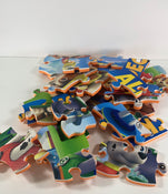 used Jigsaw Puzzle, Paw Patrol