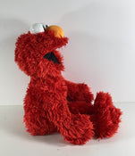 secondhand Hasbro Playskool Sesame Street Learn2Love Elmo