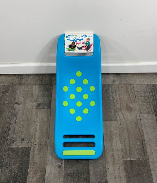 used Fat Brain Toys Teeter Popper