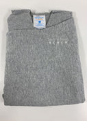 Shop Halo Cotton Sleepsack, Heather grey, S at GoodBuy Gear