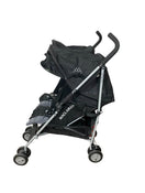 secondhand MacLaren BMW Twin Stroller, Black