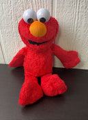 used Playskool Tickle Me Elmo