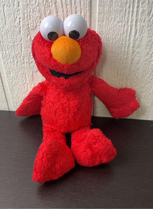 Playskool Tickle Me Elmo